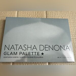 Natasha Denona Glam Eyeshadow Palette BNIB